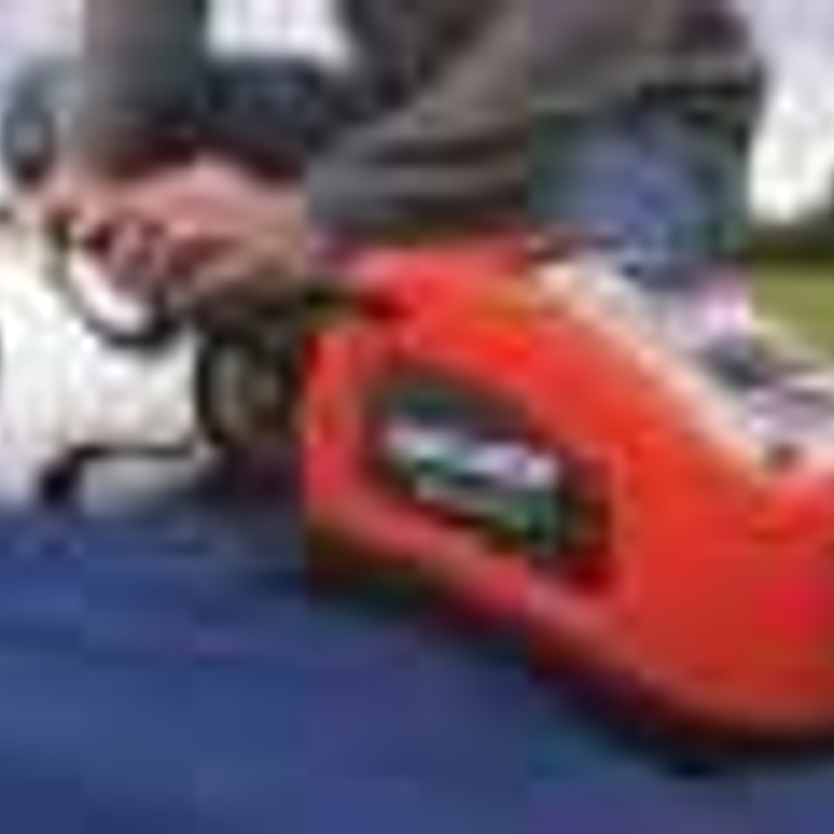 ASI300-QS - Compressor Black & Decker ASI300-QS 230V - Image 18
