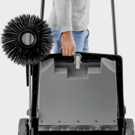 1.517-111.0 - Sweeper Kärcher KM 70/15 C Classic - Image 2