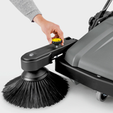 1.517-111.0 - Sweeper Kärcher KM 70/15 C Classic - Image 4