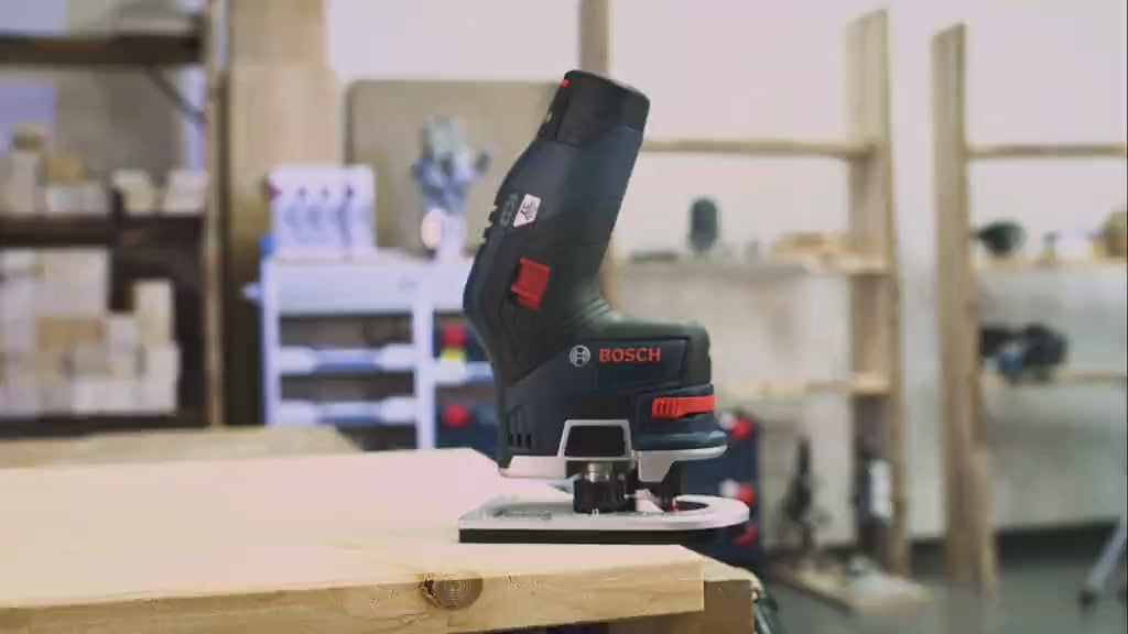 Trimmer Bosch PRO GKF 12V-8 12V