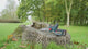 Pruner Bosch GKE 18V-20