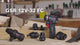 FlexiClick Accessory Bosch Professional GFA 12-M PRO