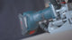Flat dowel milling machine Bosch PRO GFF 18V-22