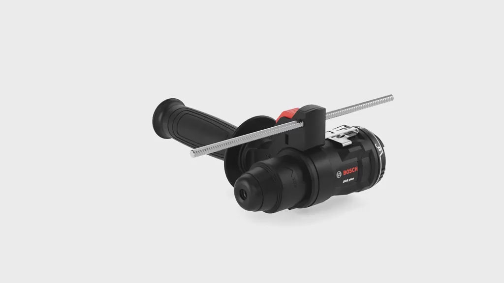 Accessorio FlexiClick Bosch GFA 12-H