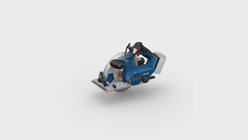 Circular saw Bosch GKS 18V-68-2 18V