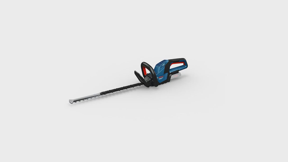 Tagliasiepi Bosch GHE 18V-50