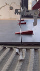 Pinza regolabile Raimondi RLS