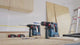 Tassellatore Bosch GBH 18V-18 SDS Plus