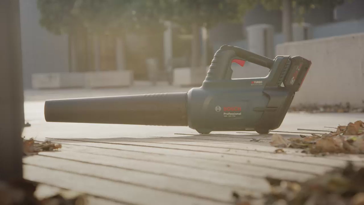 Blower Bosch GBL 18V-750