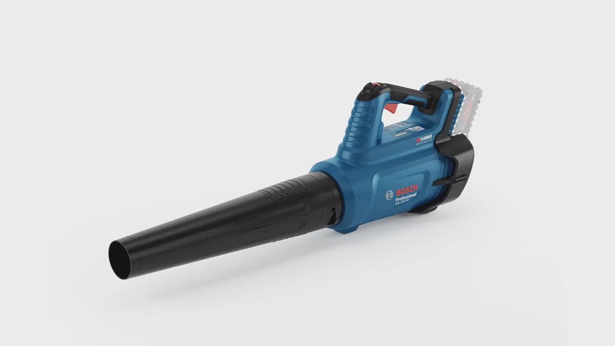 Blower Bosch GBL 18V-750
