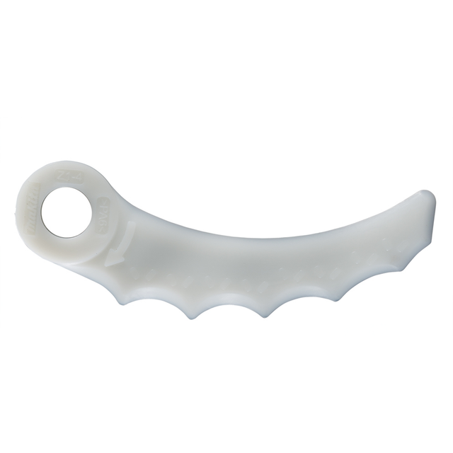 Set Lame in Plastica Makita 198426-9 255mm