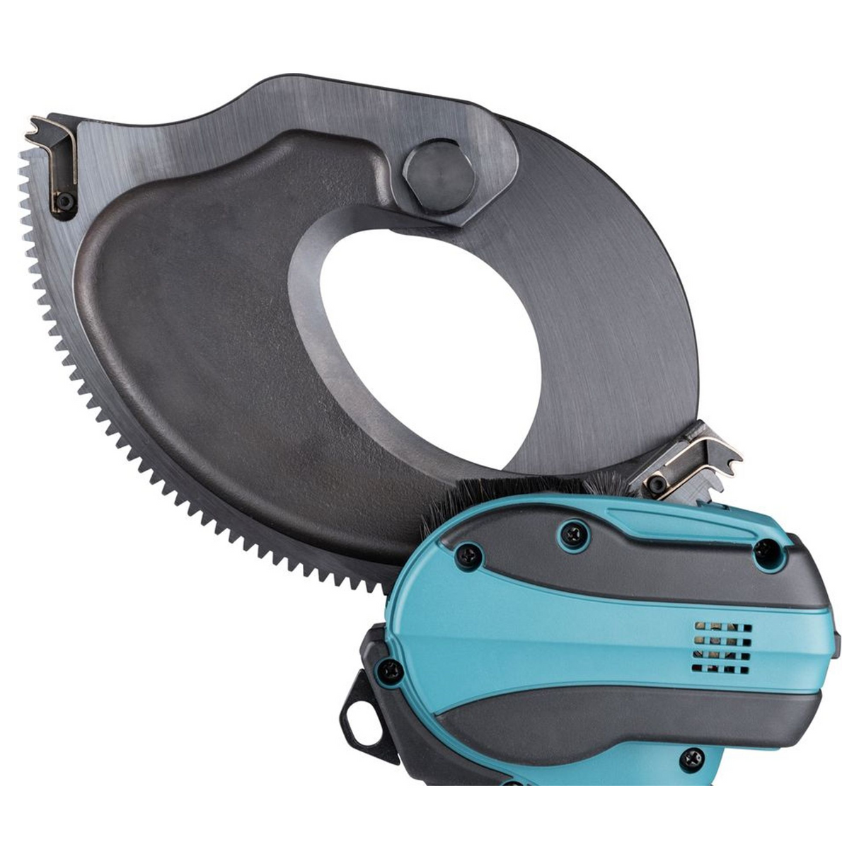 Tranciacavi Makita DTC102ZK 18V