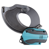 Tranciacavi Makita DTC102ZK 18V