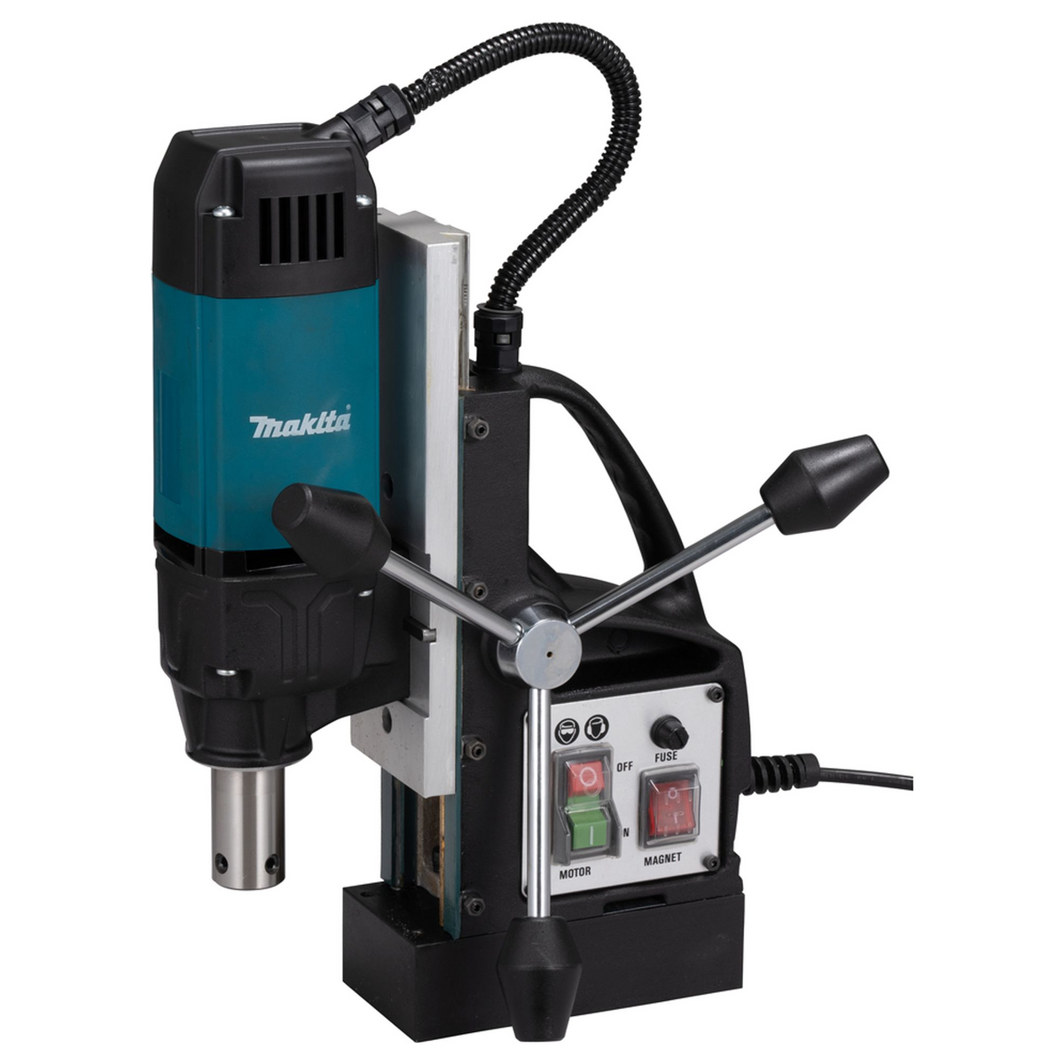 HB351 - Magnetic Drill Makita HB351 1050W