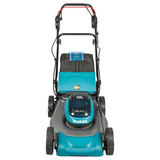 DLM540Z - Self-Propelled Lawnmower Makita DLM540Z LXT 18Vx2 53cm - Image 8