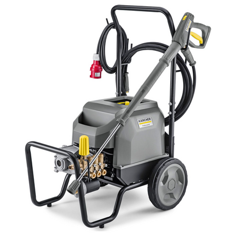 1.367-904.0 - Idropulitrice Kärcher HD 10/21-4 M Classic 7,5kW 210 bar Trifase