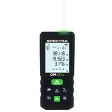 Misuratore Spektra QM 100 G