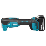 DTM53RTJX1 - Multifunction Tool Makita DTM53RTJX1 18V - Image 2