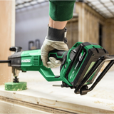 Batteria Multi Volt Hikoki BSL36B18X 36V 4Ah