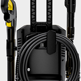  1.679-503.0 - Idropulitrice Kärcher K 4 Black Home 1800W - Immagine 3