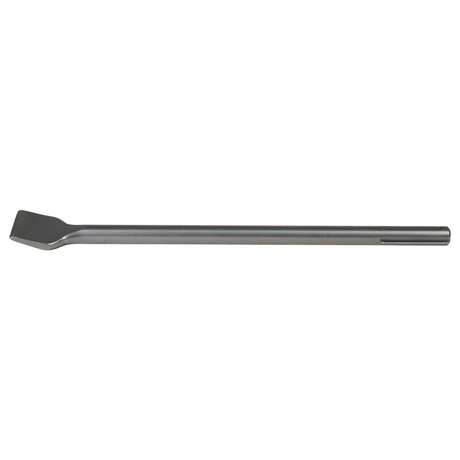 Scalpello Angolato Largo SDS-MAX Makita D-78330