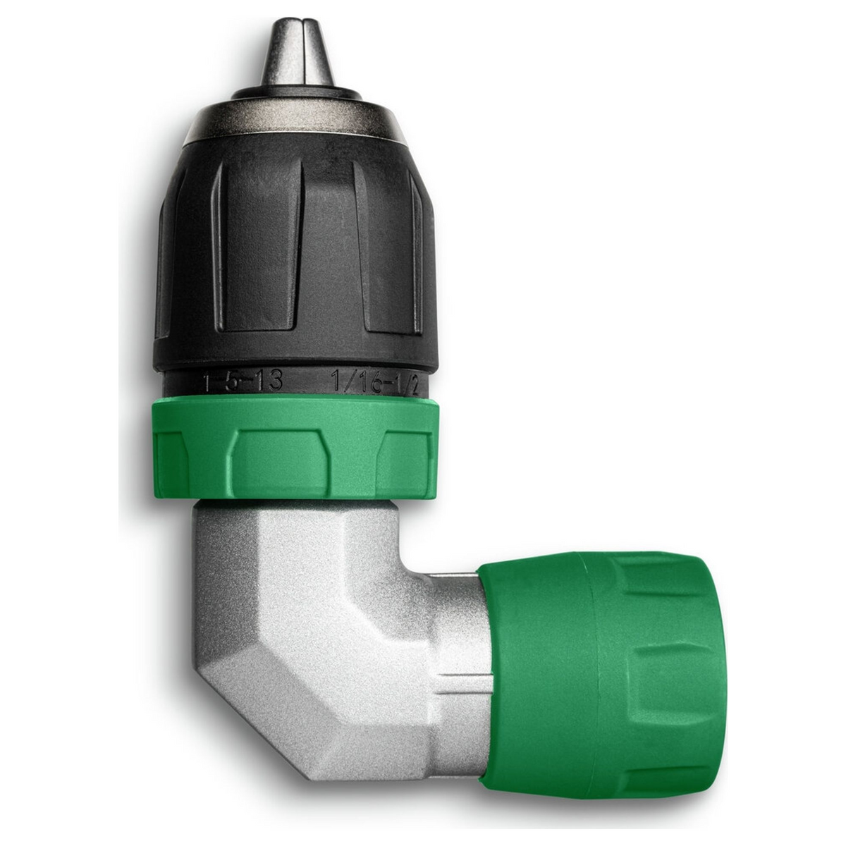 DS18DDQWRZ - HiKOKI DS18DDQWRZ 18V 2x2Ah Cordless Drill Driver - Image 13