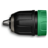 DS18DDQWRZ - HiKOKI DS18DDQWRZ 18V 2x2Ah Cordless Drill Driver - Image 10