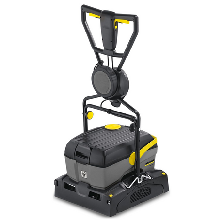 1.783-311.0 - Floor Scrubber Dryer Kärcher BR 40/10 C Adv 2300W