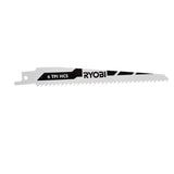 Set Lame Ryobi RAK3RBWM 3 pcs