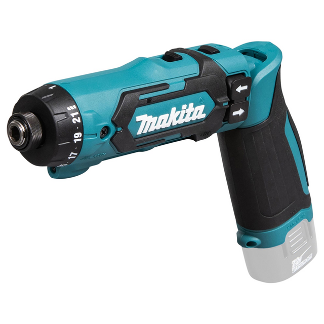 DF012DZ - Trapano Avvitatore Makita DF012DZ 7,2V