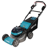 LM001GT201 - Battery-Powered Lawnmower Makita LM001GT201 XGT 40V 480mm Self-Propelled
