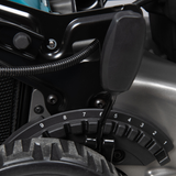 LM001GT201 - Battery-Powered Lawnmower Makita LM001GT201 XGT 40V 480mm Self-Propelled - Image 11