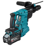 HR012GU201 - Hammer Drill Makita HR012GU201 40V - Image 5