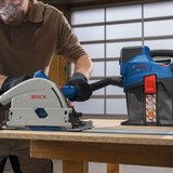 Aspiratore Bosch Professional GAS18V-6LS 18V
