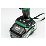 WR36DHWRZ - HiKOKI WR36DHWRZ 36V Impact Wrench - Image 5