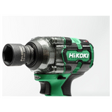 WR36DHWRZ - HiKOKI WR36DHWRZ 36V Impact Wrench - Image 7