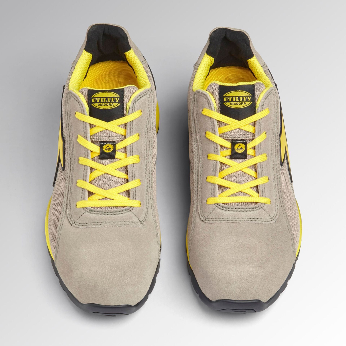 701.183044-75029 - Safety Shoes Diadora Hyperform Low S1PS - Image 3