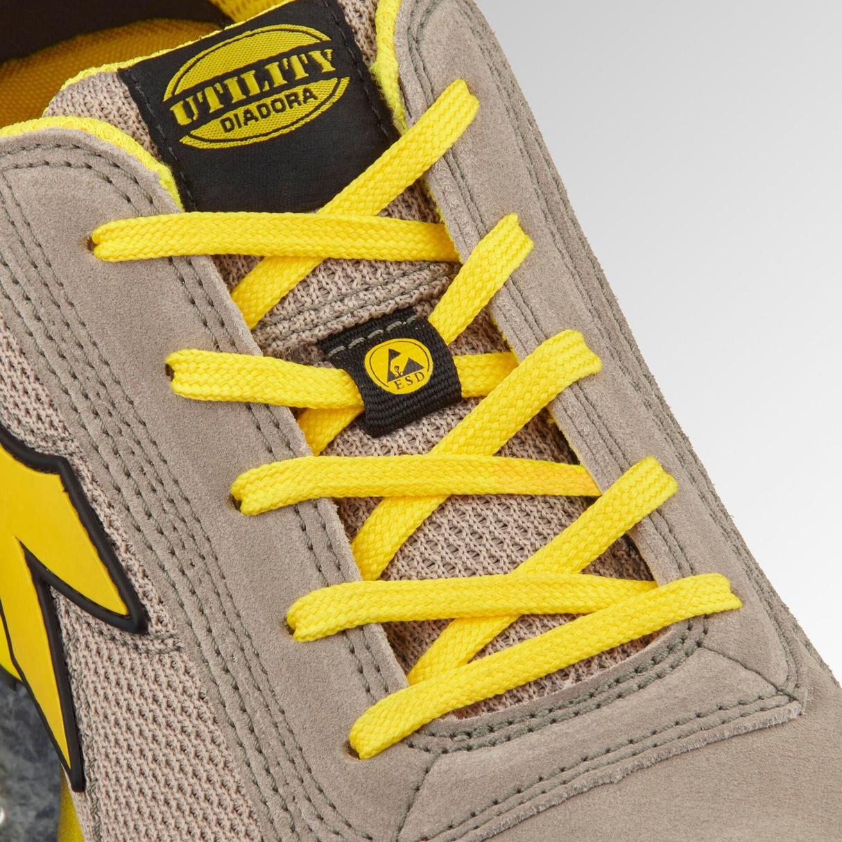 701.183044-75029 - Safety Shoes Diadora Hyperform Low S1PS - Image 4