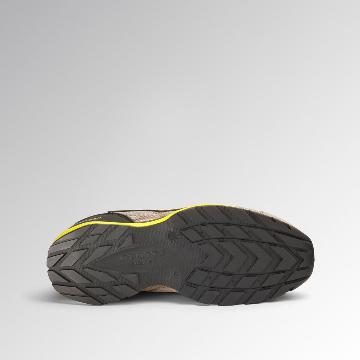 701.183044-75029 - Safety Shoes Diadora Hyperform Low S1PS - Image 5