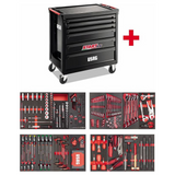U05161632 - START XL Cart USAG 516 STXL6NMM with 302-piece Maintenance Assortment