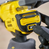 SFMCE600B-XJ - Silicone Gun Stanley FatMax SFMCE600B-XJ 18V - Image 8