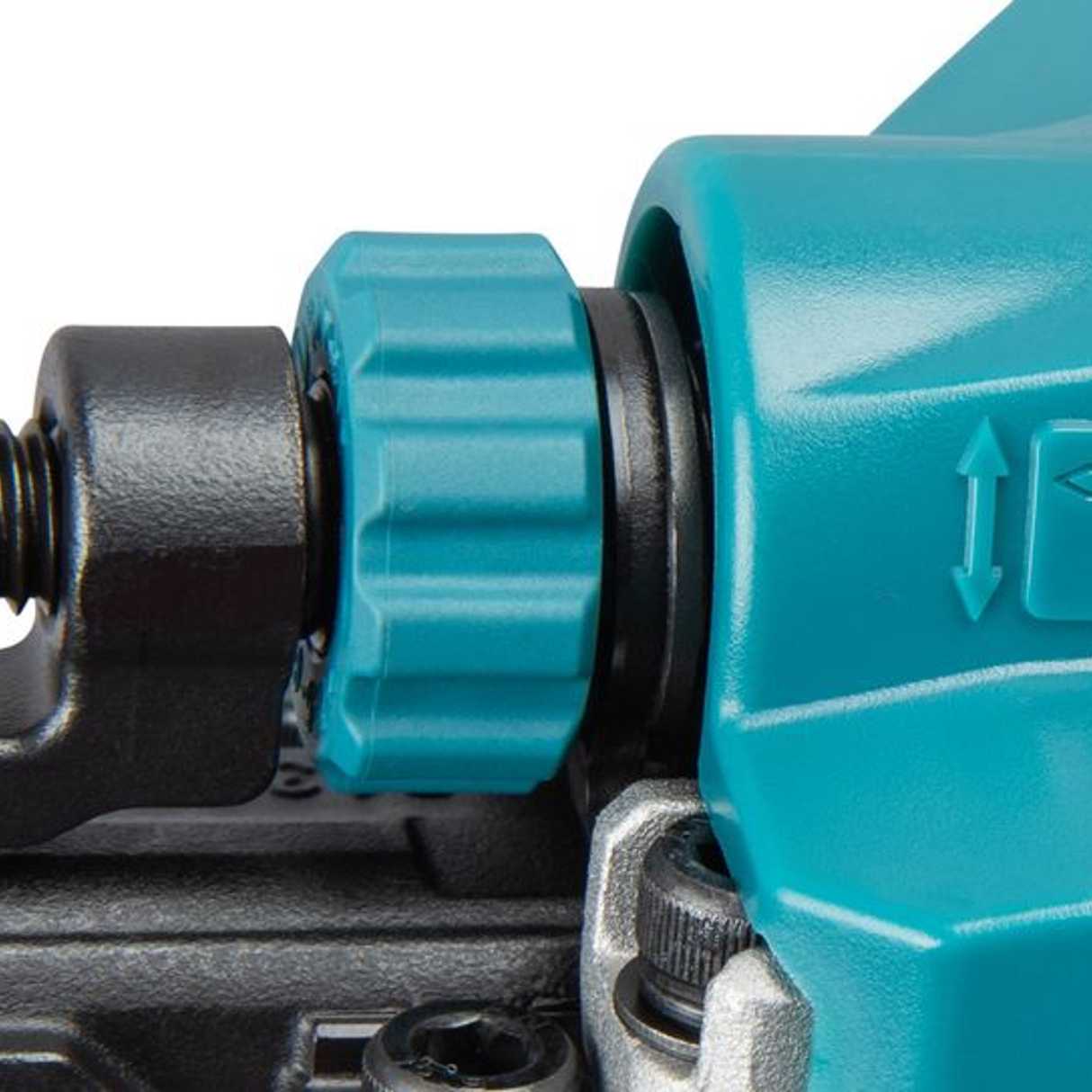 Chiodatrice Makita BN002GD201 40V 2.5Ah