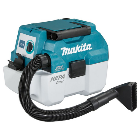 Aspiratore Makita DVC750LZX3 18V