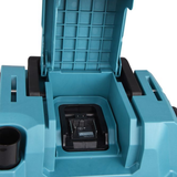 DVC750LZX3 - Vacuum cleaner Makita DVC750LZX3 LXT 18V 7.5L Brushless - Image 17