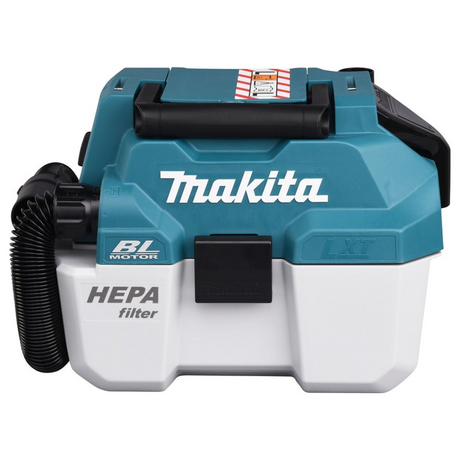 Aspiratore Makita DVC750LZX3 18V