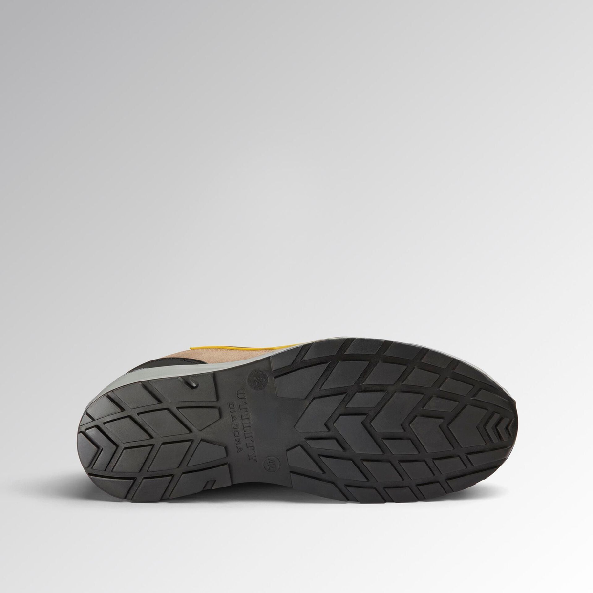 701.182528-C8704 - Safety Shoes Diadora RUN A.BOX LOW S3S - Image 5
