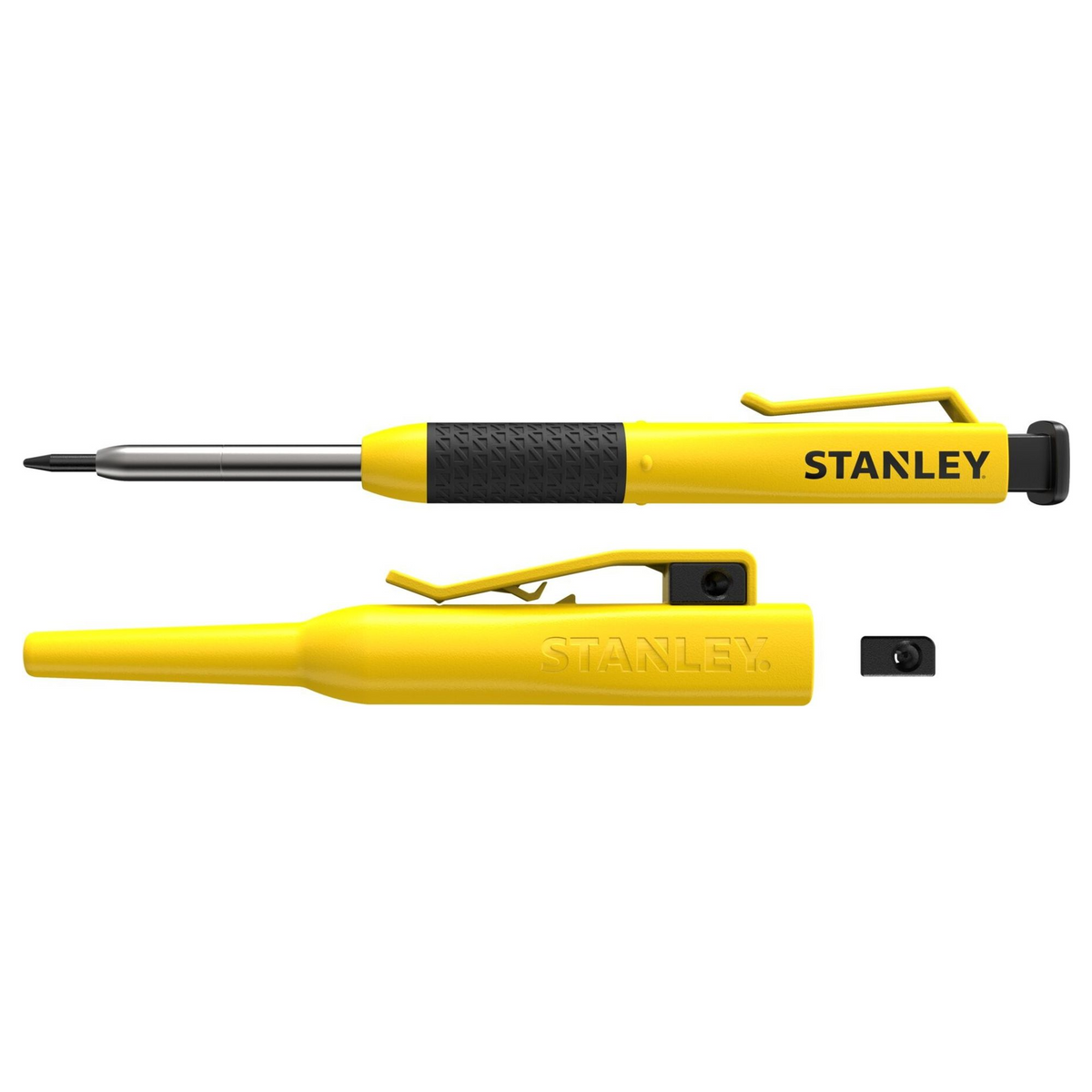 STHT72001-0 - Mechanical Pencil Stanley STHT72001-0 with Pencil Sharpener - Image 9