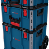 1600A037DY - L-BOXX Contractor Case System Set 3 Bosch Professional - Image 8