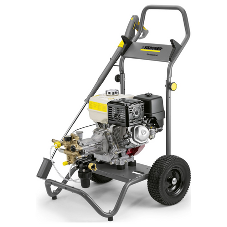 1.187-906.0 - Idropulitrice a Benzina Kärcher HD 9/23 G 230 bar