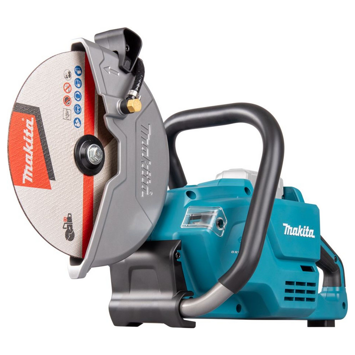 CE003GZ02 - Troncatrice Makita CE003GZ02 40V - Immagine 11